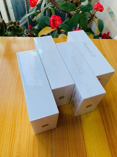 Apple iPhone 6s 4.7" 12MP 16/32/64/128GB iOS 15 All Colors - 第 5/10 張圖片
