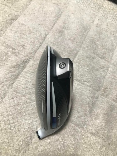 TaylorMade SIM Max 10.5° 1W Right Handed Driver Head Only G-13 - Picture 5 of 6