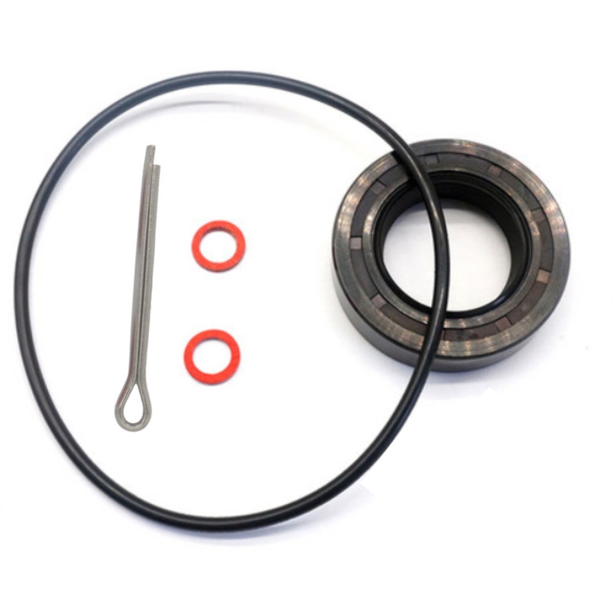 パーツ Taro Same Drivetrain - SHURIKEN TK1759XS - TOKEN Cycling Products