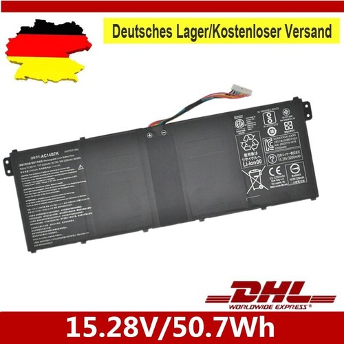 Écran LCD LED De Remplacement 14" Pour Acer Swift 3 SF314-54-552V – Full HD 1920x1080, Dalle Neuve