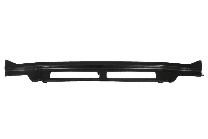 Front mask front frame lock carrier fits to: MITSUBISHI PAJERO II 12.90-12.95