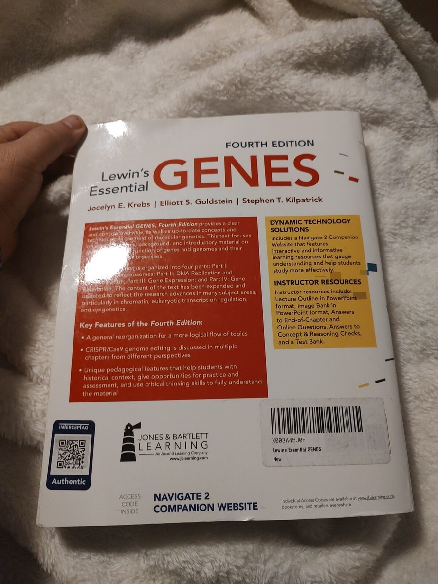 語学+参考書 Essential Genetics and Genomics 81Qkjvx5ZlL._UF1000,1000_QL80_.jpg