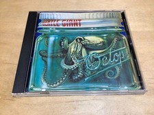 GENTLE GIANT - Octopus CD (Columbia CK 32022)