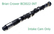 Brian Crower Bc0022-int Intake Cam Only For Honda Acura B18a B18b B20b No-vtc