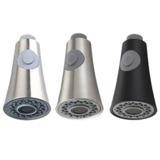 Robinet de cuisine pomme de douche installation facile colonne d'eau r??glable