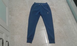 mens polo joggers