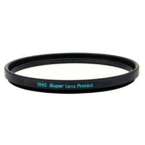 Marumi DHG Super Lens Protect 52mm Filter
