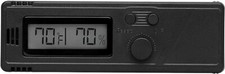 Slim Line Digital Hygrometer