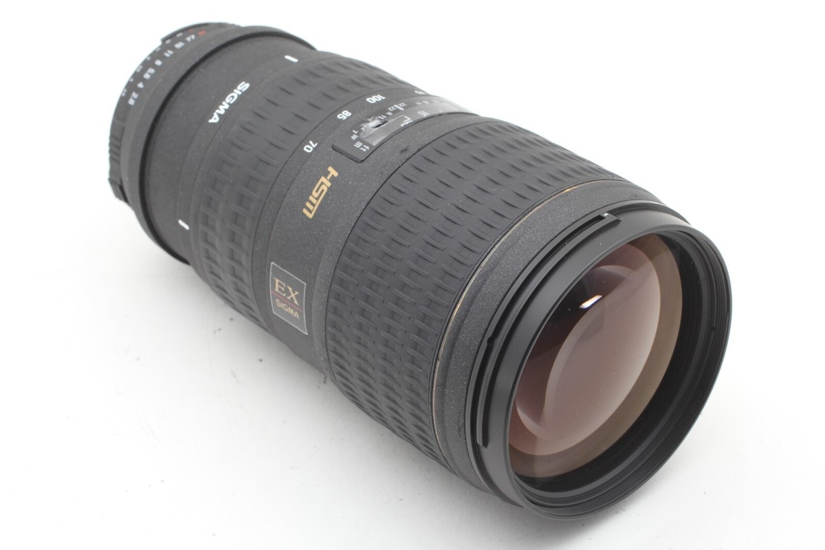 美品 Sigma 70-200mm F2.8 APO EX Nikon 1433 61ccyjedtiL._AC_UF350,