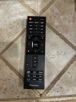 Pioneer SC-LX701 AV Surround Receiver | eBay