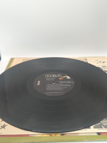 ELVIS PRESLEY RECORD "KING CREOLE"- RCA RECORDS (Untested) - Picture 3 of 5
