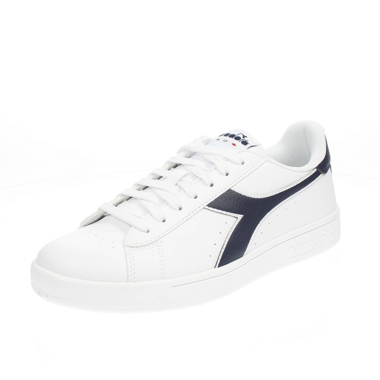 Diadora Torneo - Кроссовки для тенниса Basse Bianco - Taglia 41 [7,5 US 26 см] Scarpe