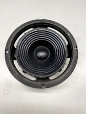 JBL 2600 speaker parts - 6-1/2" Woofer 506G P/N 70097 needs refoamed
