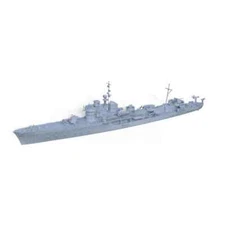 SSMODEL SSC350621-A 1/350 Military Model Italy Ciclone Class Ghibli Torpedoboat