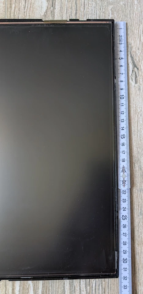 LG LED LCD FHD IPS Bildschirm Display matt 30PIN LGM238CA41 23.5'' Zoll - Bild 3 von 4