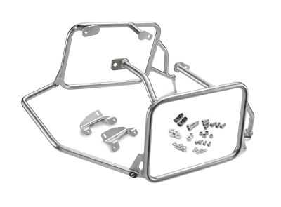 KTM Case Carrier 790/890 Adventure (63512912044) | eBay