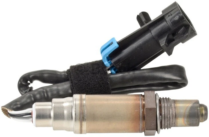 Sensor de oxígeno UPSTREAM Bosch OE para motor Buick Lesabre V6-3,8 L 2004-2005 Foto 4 de 4