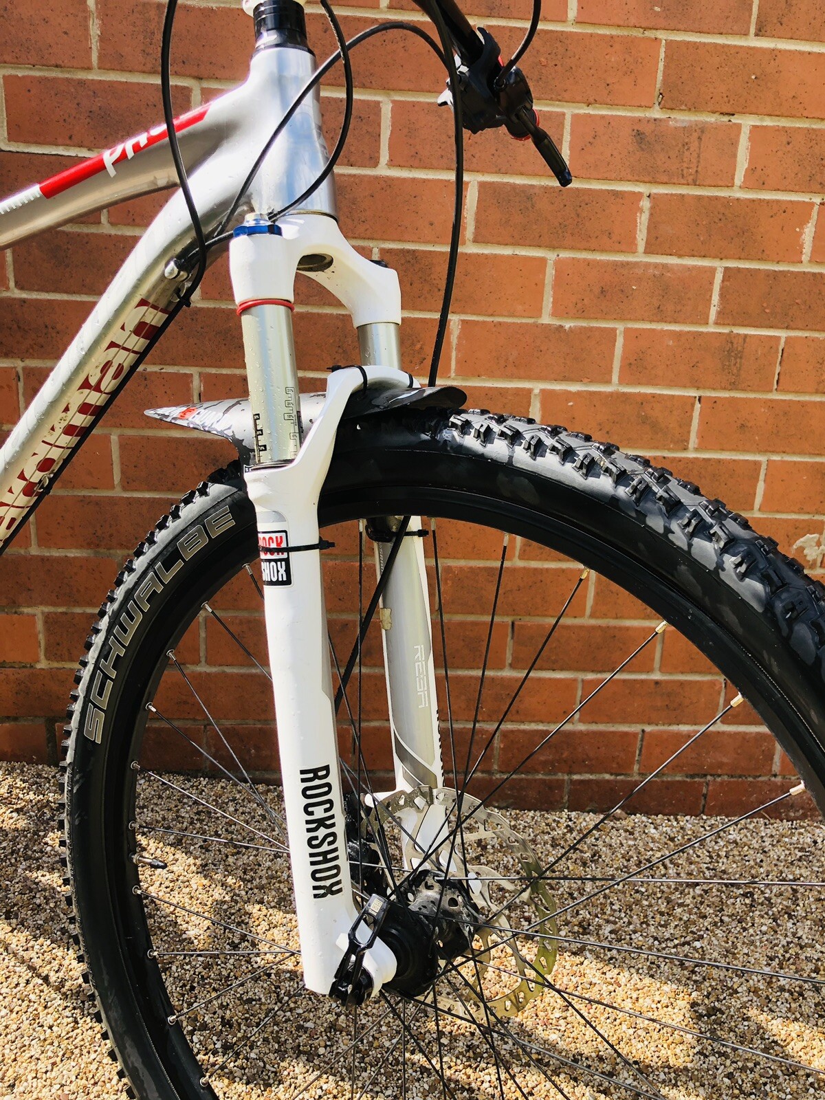 Boardman Pro 29er Medium Frame Hardtail MTB eBay