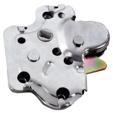 1967 68 69 70 71 72 73 Cougar Mustang Deck Trunk Lid Latch Dynacorn M3519