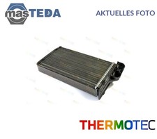 D6R009TT WÄRMETAUSCHER INNENRAUMHEIZUNG THERMOTEC FÜR RENAULT LAGUNA I