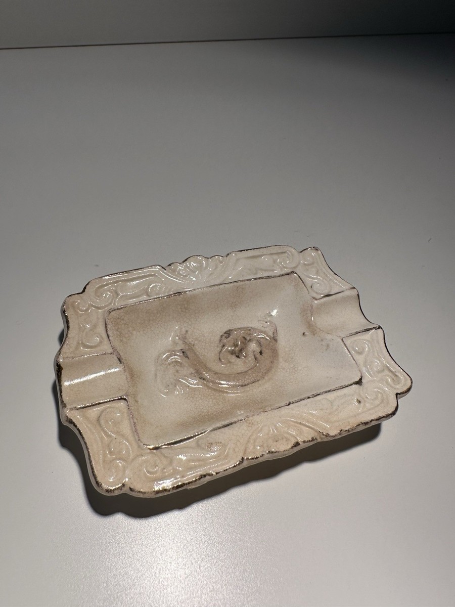 Ashtray Made in Occupied Japan Vintage 1945 to 1952. | eBay