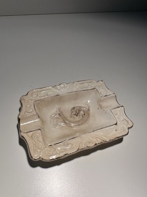 Ashtray Made in Occupied Japan Vintage 1945 to 1952. | eBay