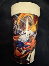 McDonald s FIFA World Cup Collectible Cup, Christian Pulisic