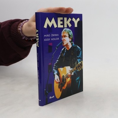 Meky  |  Jozef Kollár