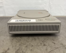 Sony PlayStation PS1 SCPH-7501 Game Console Bundle