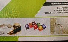 067H Toner Cartridge Compatible Replacement for Canon 67H MF656Cdw With Chip LOT