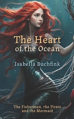 Das Herz des Ozeans von Jenni Eales Taschenbuch