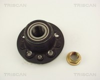 Triscan Radlagersatz 8530 17218 FüR Rover MG ZT 16V 160 180 190 Cdti 260 75 RJ 1