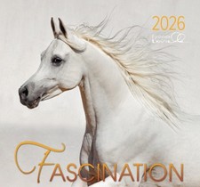 Fascination 2026 | Kartoniert | 9783964120793