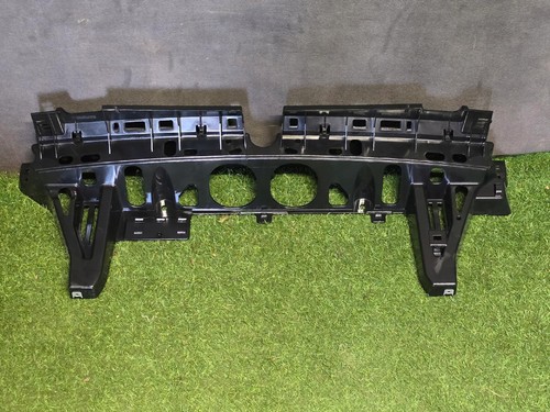 BMW X5 F15 Stoßstangehalter Hinten 7294391 OE Original Teil Gebraucht