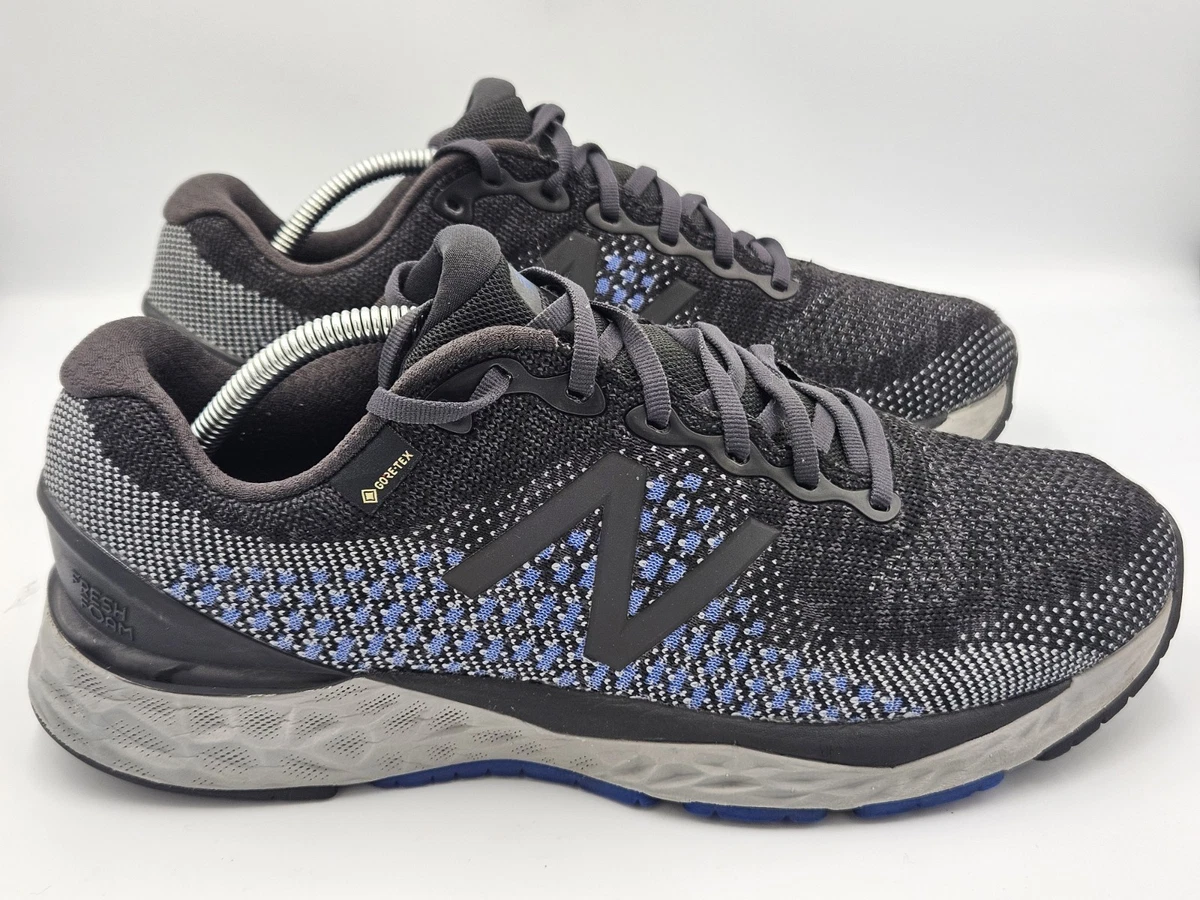 New Balance Fresh Foam 880v10 GTX Black Thunder for Sale  display picture 2