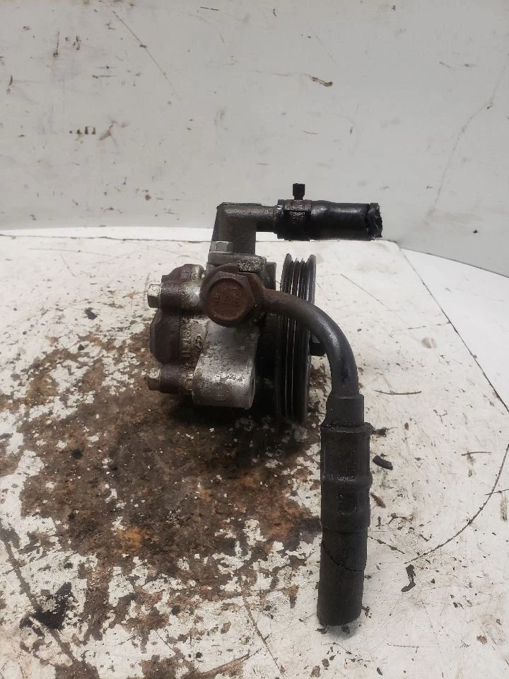 Bomba de dirección asistida sedán excluyendo GT compatible con 01-06 ELANTRA 1406892 Foto 2 de 4