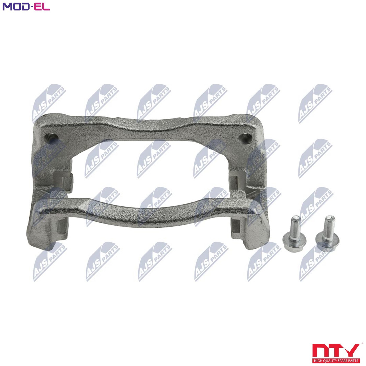 ✅Fits NTY HZP-SU-014A BRAKE CALIPER BRACKET ⭐UK Seller⭐ - Image 8