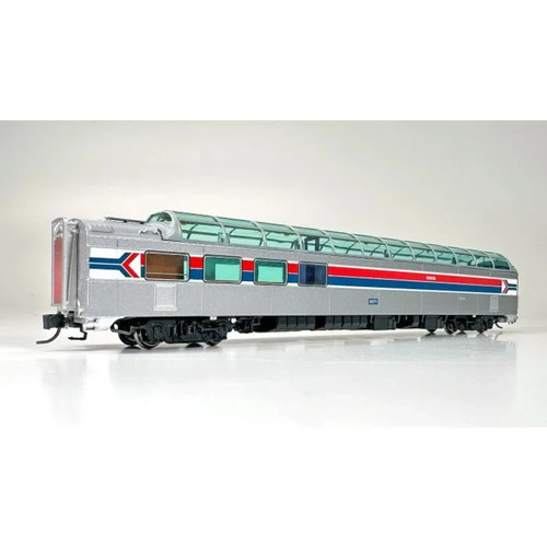 Salón domo N Rapido 575011 3/4 Amtrak PH-I Rd #9371 | Zustand: New