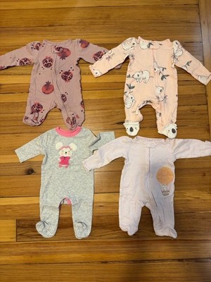 newborn girl clothes