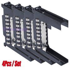 4PCS 2.5" SFF HDD Filler for Dell Gen14 R440 R640 R740xd R940 T440 T640 RJ8J9