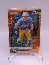 Joey Bosa 2024 Panini Prizm Prizms Lazer #161