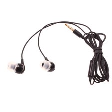 For TCL 60/60R/SE/NxtPaper - Wired Earphones Headphones Handsfree Mic 3.5mm