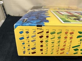 LEGO Lego 10654 Toys R Us LEGO Idea Parts 0