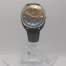 Orologio Da Polso Uomo Vintage Roamer VANGUARD Revisionato  Funzionante