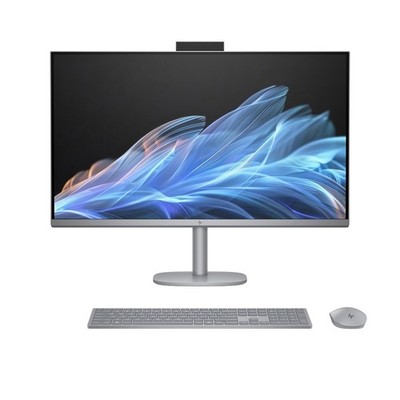 HP OmniStudio X All-in-One 32-c0177ng, Core Ultra 7 155H, 32GB RAM, 2TB S #NO856