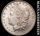 1888-O Morgan Dollar - Choice Gem Brilliant Uncirculated++++  Lustrous  #J8792