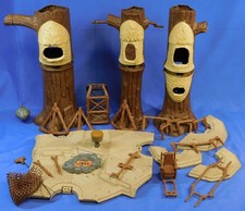 Ewok Village for sale