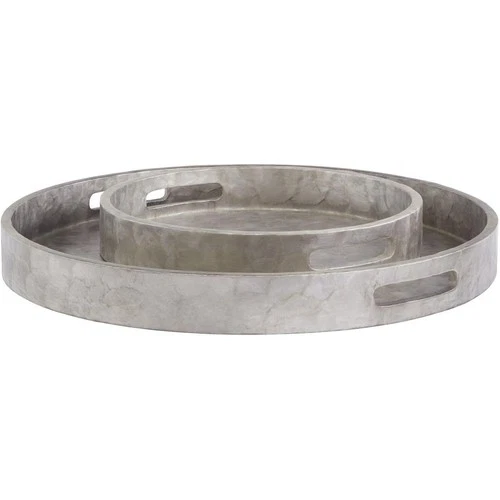 Cyan Design 11690 Triton Smoke Tray, Small - Picture 5 of 6