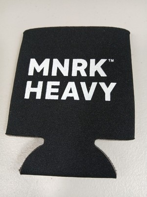 MNRK Heavy Dink Coozy Metalcore Mathcore Deathcore Grindcore