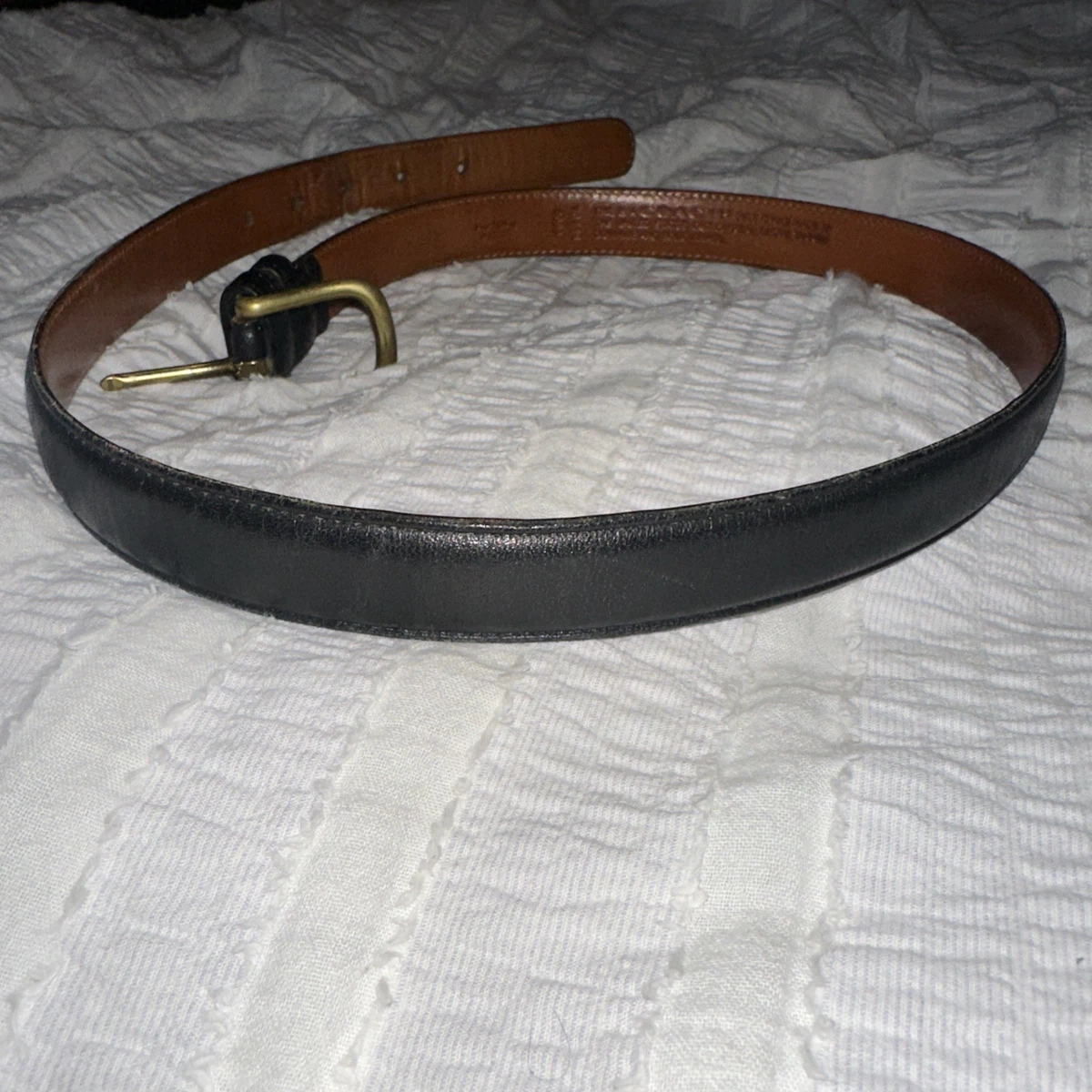 Coach Vintage Y2K Monogram Black Leather Belt Silver Tone Flower Buckle Medium Vintage Coach 2007 Signature Soho Belt Shoulder Bag in Pink  main image 3